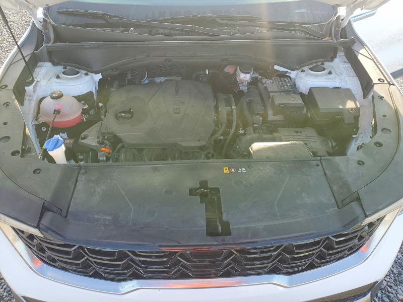 Продаж на аукціоні авто 2024 Kia Sorento, vin: 5XYRLDJC6RG285468, номер лоту: 48203506