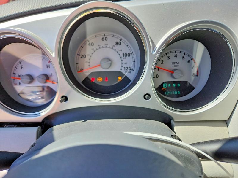 2010 Chrysler Pt Cruiser მანქანა იყიდება აუქციონზე, vin: 3A4GY5F96AT142412, აუქციონის ნომერი: 47480716
