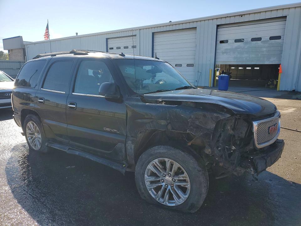 Aukcja sprzedaży 2003 Gmc Yukon, vin: 1GKEK63U93J289318, numer aukcji: 46339526