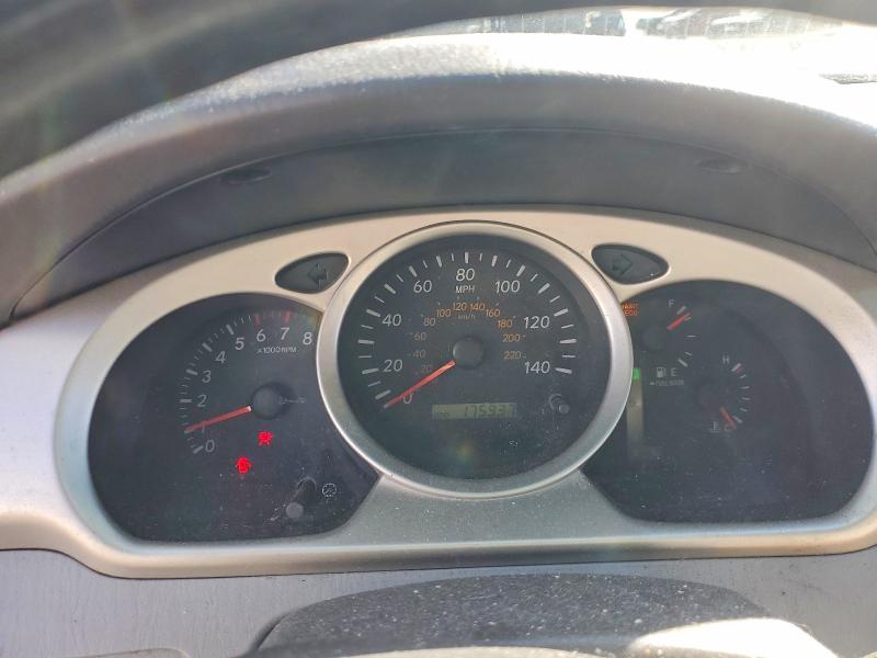 47739846 :رقم المزاد ، JTEEP21A960154666 vin ، 2006 Toyota Highlander مزاد بيع