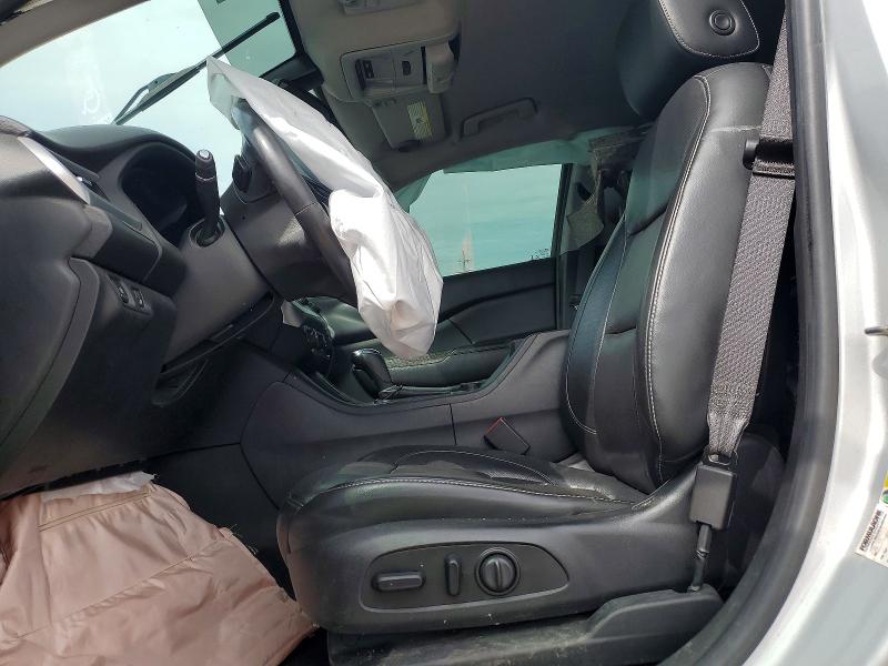 46704326 :رقم المزاد ، 1GKKNULS3HZ268230 vin ، 2017 Gmc Acadia مزاد بيع
