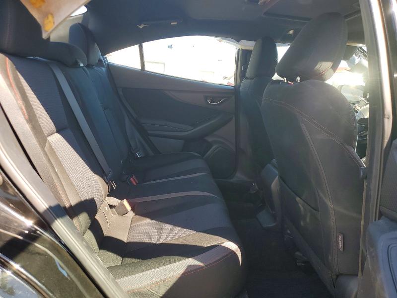 Продаж на аукціоні авто 2018 Subaru Impreza, vin: 4S3GKAM63J3602825, номер лоту: 46305606