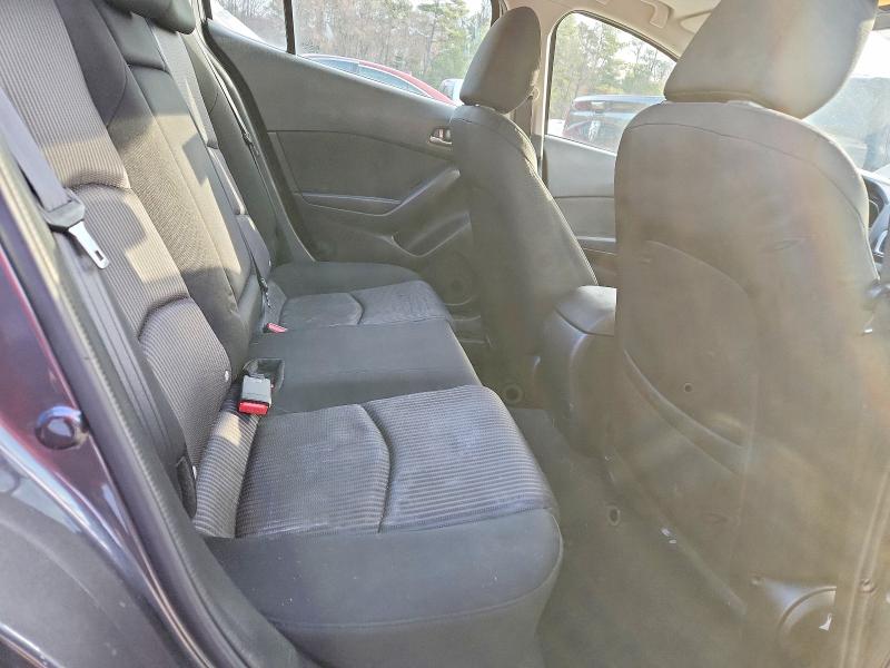 Продаж на аукціоні авто 2015 Mazda 3, vin: JM1BM1V75F1264598, номер лоту: 41708916