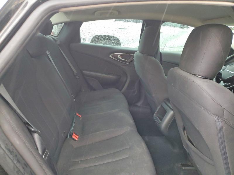Продаж на аукціоні авто 2015 Chrysler 200, vin: 1C3CCCAB0FN604010, номер лоту: 79894595