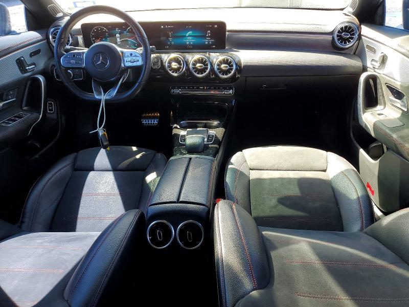 Aukcja sprzedaży 2020 Mercedes-benz Cla, vin: WDD5J4GB9LN039331, numer aukcji: 45728536