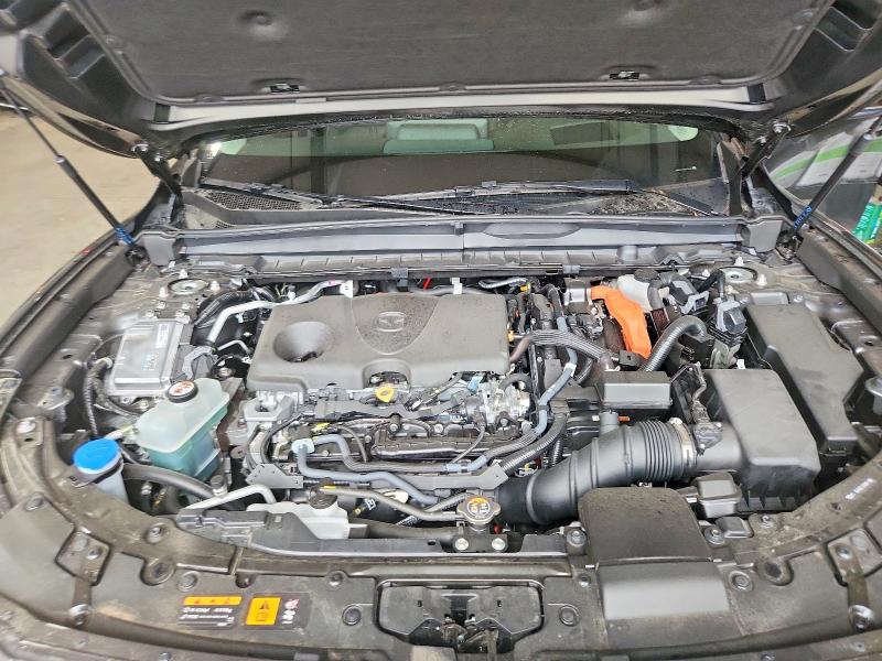 Aukcja sprzedaży 2025 Mazda Cx-50, vin: 7MMVAAEW1SN130042, numer aukcji: 45930396