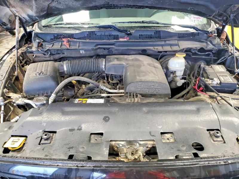 Aukcja sprzedaży 2017 Ram 1500, vin: 1C6RR7FG2HS559227, numer aukcji: 41596816
