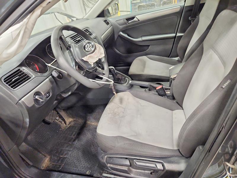 Продажа на аукционе авто 2018 Volkswagen Jetta, vin: 3VW2B7AJ8JM215365, номер лота: 41636426
