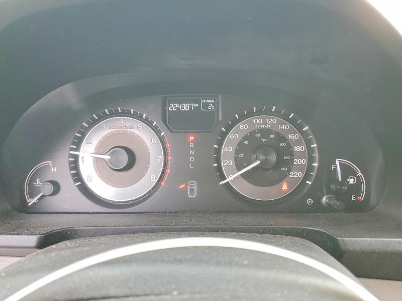 Продаж на аукціоні авто 2015 Honda Odyssey, vin: 5FNRL5H41FB504764, номер лоту: 47203846