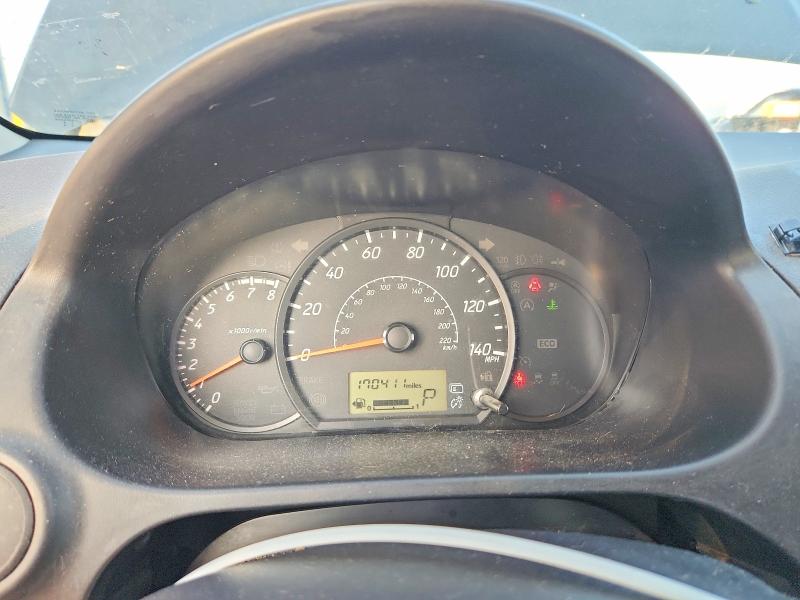 Продаж на аукціоні авто 2018 Mitsubishi Mirage, vin: ML32A3HJXJH001893, номер лоту: 41835846
