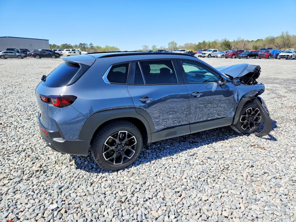 Продаж на аукціоні авто 2026 Mazda Cx-50, vin: 7MMVABXL8TN458410, номер лоту: 45785536