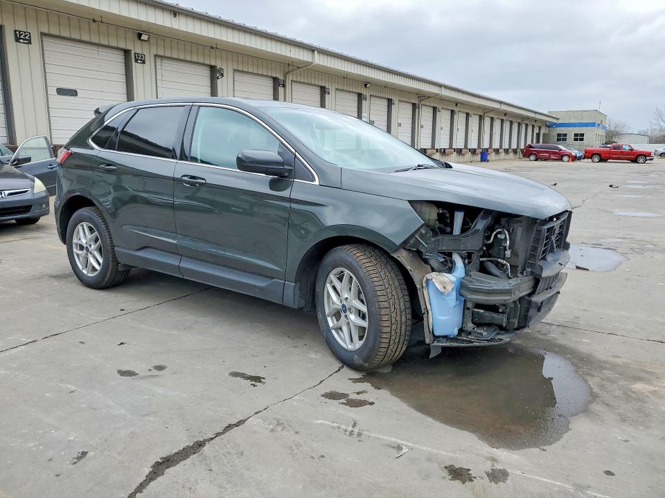 2022 Ford Edge მანქანა იყიდება აუქციონზე, vin: 2FMPK4J94NBA50964, აუქციონის ნომერი: 47790686