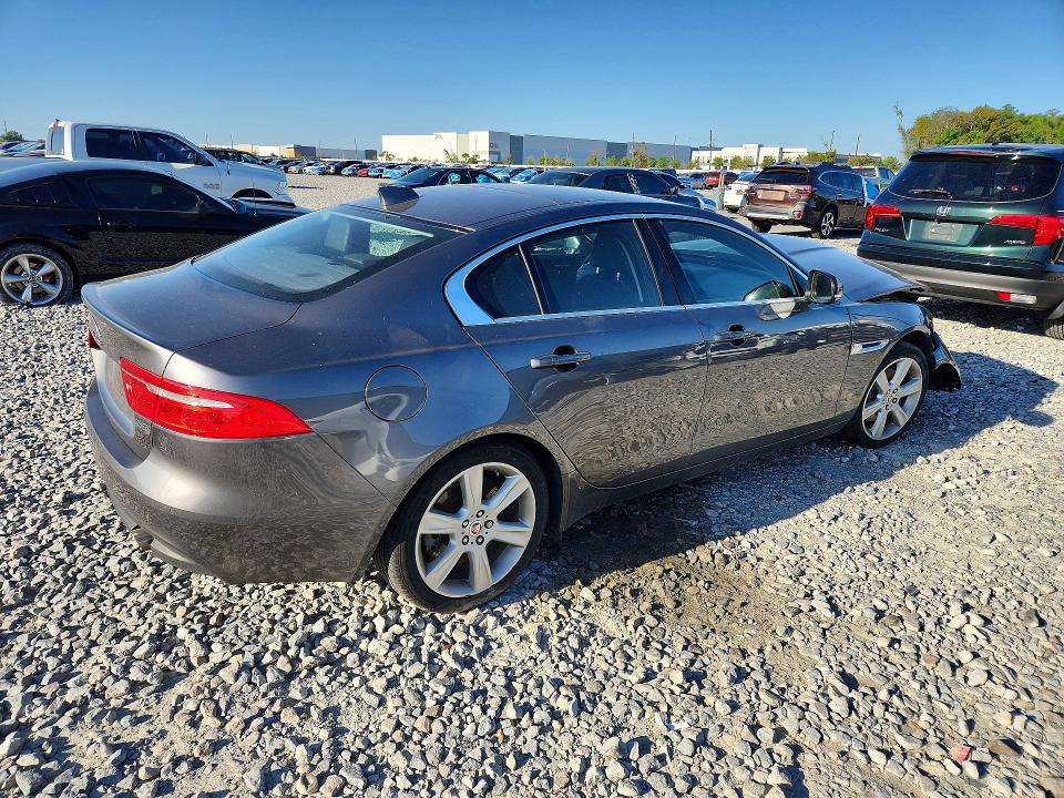 Aukcja sprzedaży 2019 Jaguar Xe, vin: SAJAJ4FX9KCP46768, numer aukcji: 46904616
