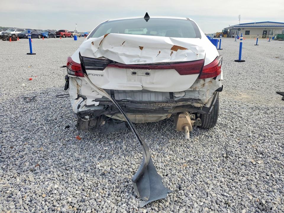 Aukcja sprzedaży 2023 Kia Forte, vin: 3KPF24AD8PE535060, numer aukcji: 46141556