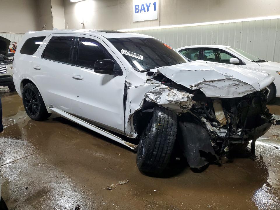 Продаж на аукціоні авто 2015 Dodge Durango, vin: 1C4SDJCT3FC690309, номер лоту: 47399496