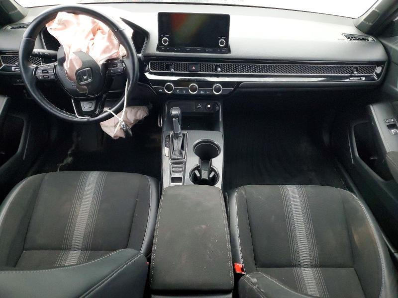 79686835 :رقم المزاد ، 2HGFE2F50NH129399 vin ، 2022 Honda Civic مزاد بيع