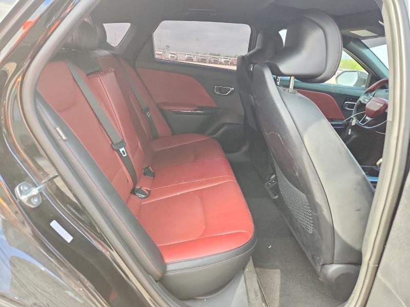 47837276 :رقم المزاد ، 3KPFW4DC2SE100762 vin ، 2025 Kia K4 مزاد بيع