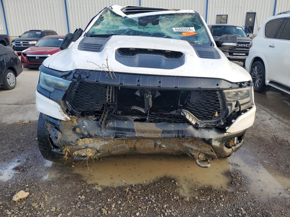 2022 Ram 1500 მანქანა იყიდება აუქციონზე, vin: 1C6SRFU94NN268917, აუქციონის ნომერი: 45602856