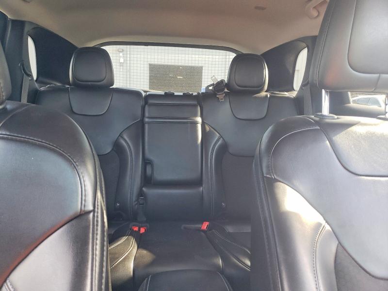 Продажа на аукционе авто 2019 Jeep Cherokee, vin: 1C4PJLLN3KD171308, номер лота: 46502716