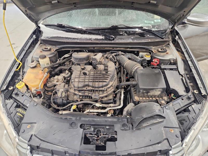 2013 Chrysler 200 მანქანა იყიდება აუქციონზე, vin: 1C3CCBCG1DN503929, აუქციონის ნომერი: 45733986