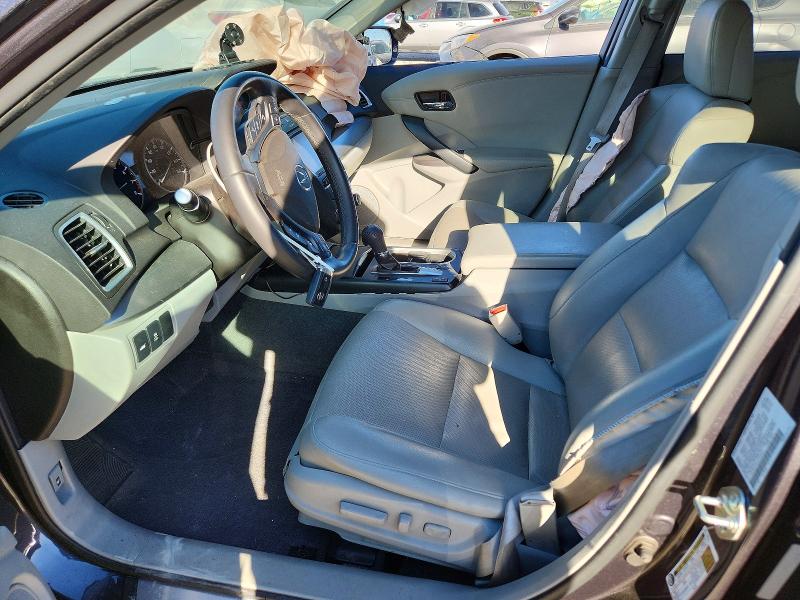 Продаж на аукціоні авто 2016 Acura Rdx, vin: 5J8TB3H5XGL005063, номер лоту: 45470826