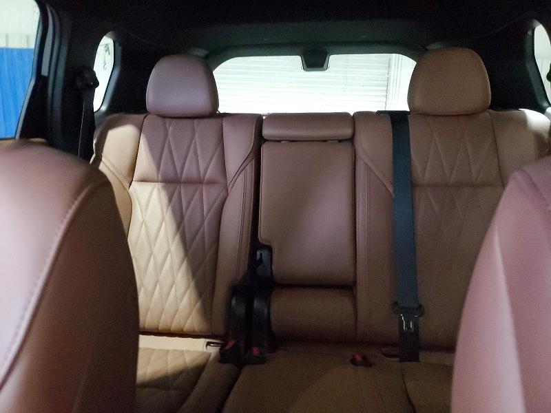 Продаж на аукціоні авто 2025 Mitsubishi Outlander, vin: JA4J4WA87SZ042514, номер лоту: 47781476
