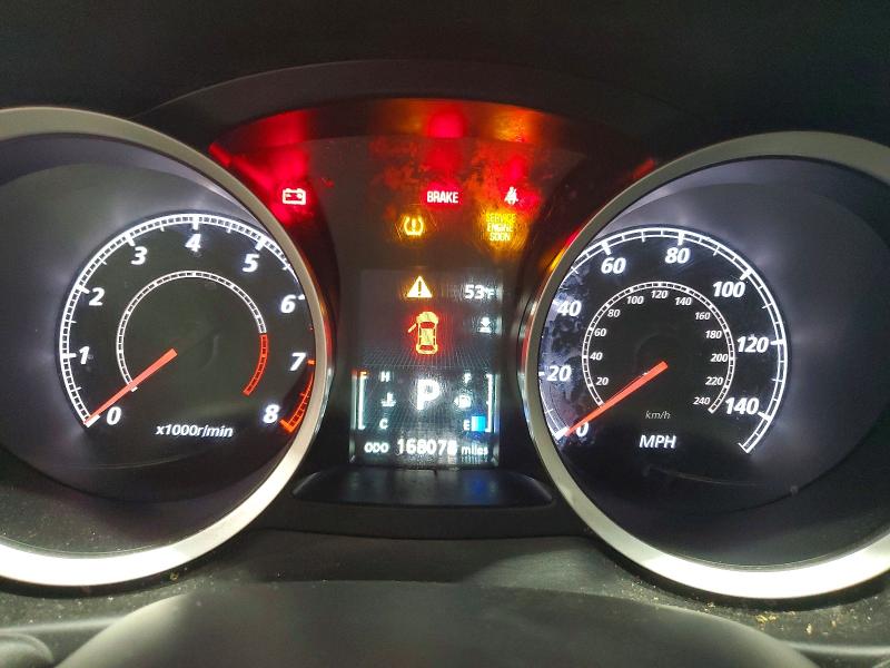 Продаж на аукціоні авто 2015 Mitsubishi Lancer, vin: JA32U2FU4FU001056, номер лоту: 47087256