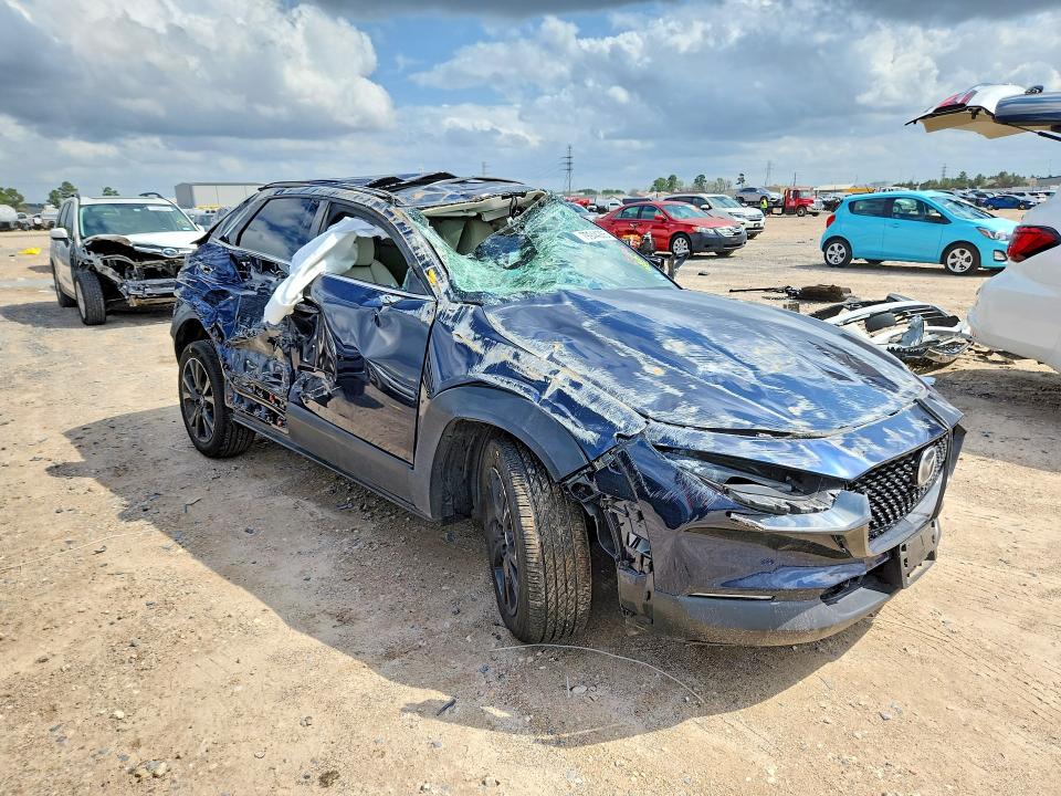 Aukcja sprzedaży 2025 Mazda Cx-30, vin: 3MVDMBEY4SM784665, numer aukcji: 79944205