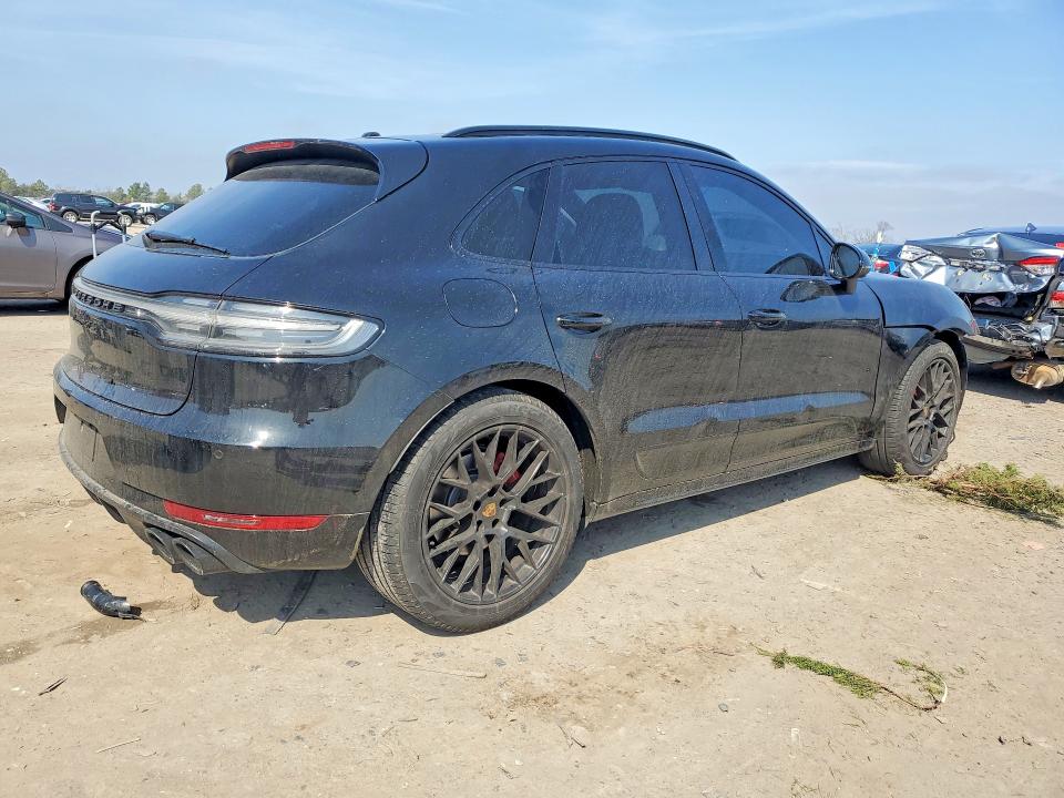 Auction sale of the 2021 Porsche Macan, vin: WP1AG2A57MLB52740, lot number: 41912326