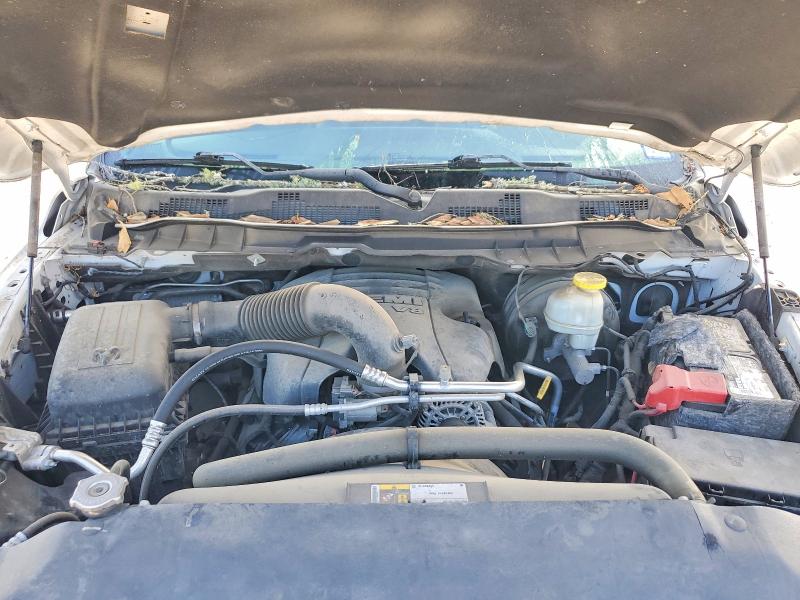 Продажа на аукционе авто 2018 Ram 1500, vin: 1C6RR7YT5JS111791, номер лота: 47992426