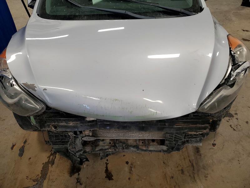 Продажа на аукционе авто 2011 Hyundai Elantra, vin: 5NPDH4AE7BH010588, номер лота: 79037325
