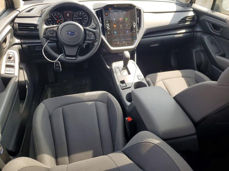Продажа на аукционе авто 2025 Subaru Crosstrek, vin: JF2GUHDC8SH327547, номер лота: 48280536