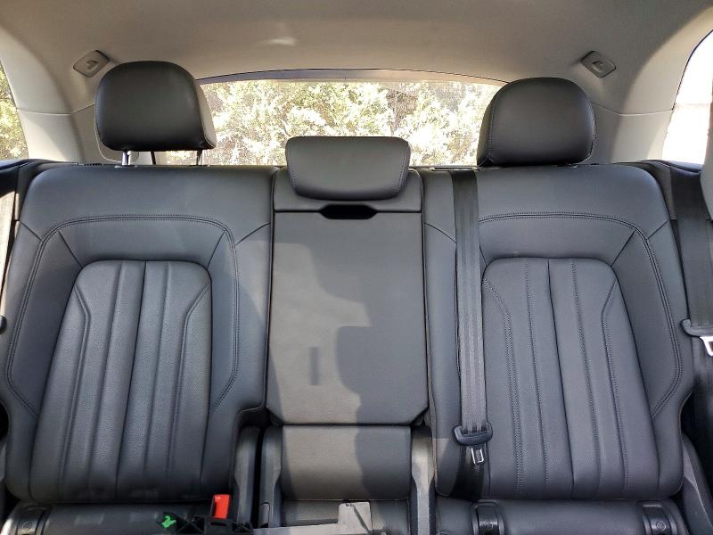 Aukcja sprzedaży 2019 Audi Q5, vin: WA1BNAFY5K2136218, numer aukcji: 47792676