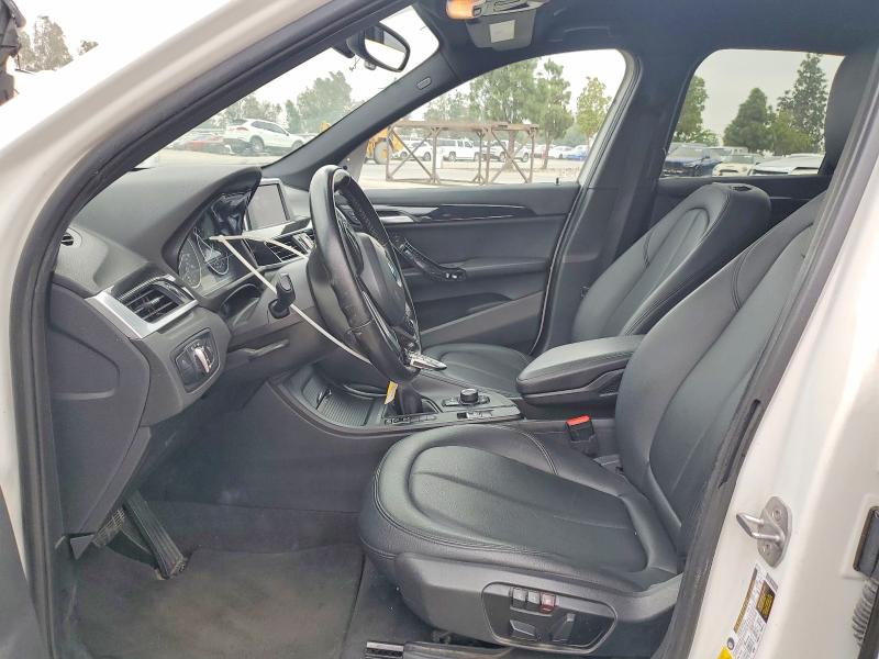 Продаж на аукціоні авто 2018 Bmw X1, vin: WBXHU7C3XJ5H39408, номер лоту: 48280426