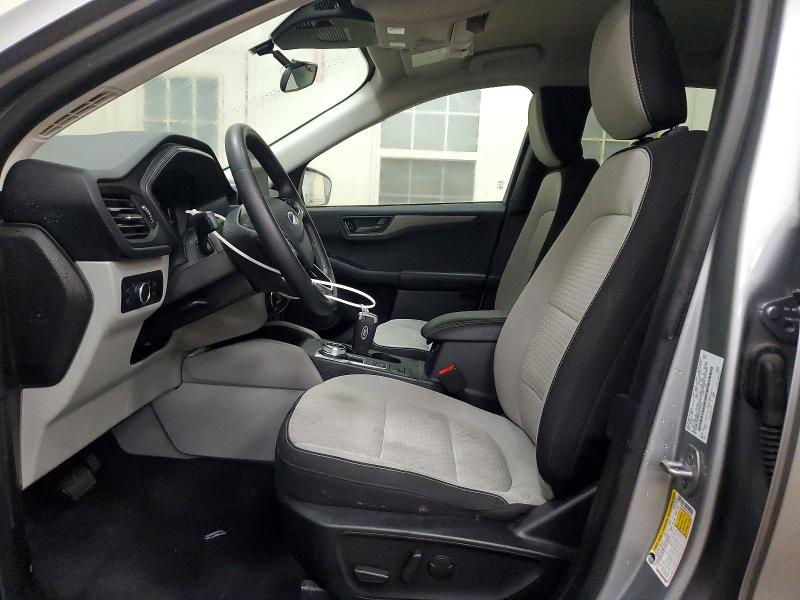 2023 Ford Escape მანქანა იყიდება აუქციონზე, vin: 1FMCU0GZXPUA78791, აუქციონის ნომერი: 46478336