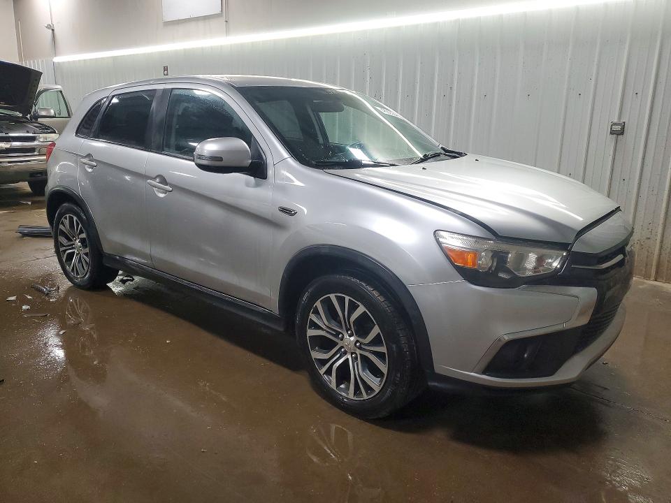 Aukcja sprzedaży 2018 Mitsubishi Outlander Sport, vin: JA4AP3AU4JZ005244, numer aukcji: 46893846