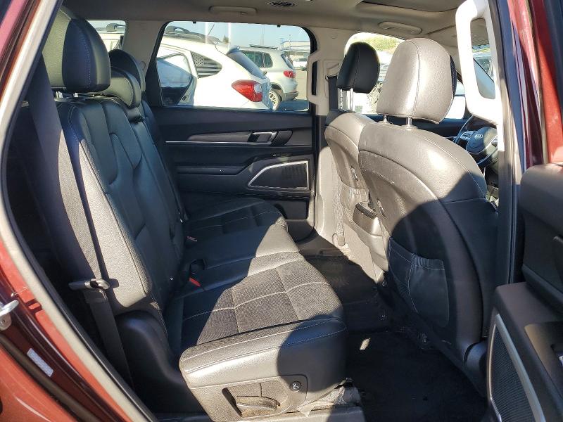 Aukcja sprzedaży 2021 Kia Telluride, vin: 5XYP34HC1MG127092, numer aukcji: 46048806