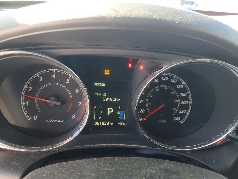 Aukcja sprzedaży 2021 Mitsubishi Rvr, vin: JA4AJUAU7MU606592, numer aukcji: 79336995