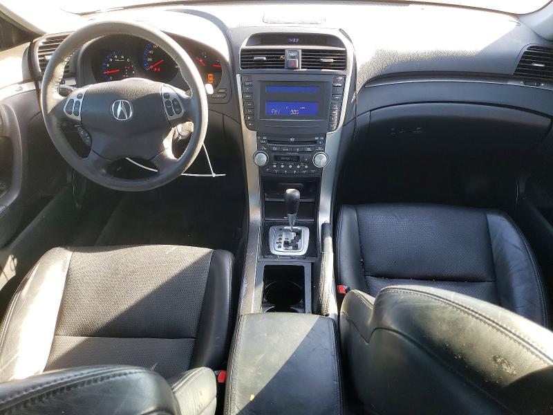 41637236 :رقم المزاد ، 19UUA66216A040263 vin ، 2006 Acura 3.2tl مزاد بيع