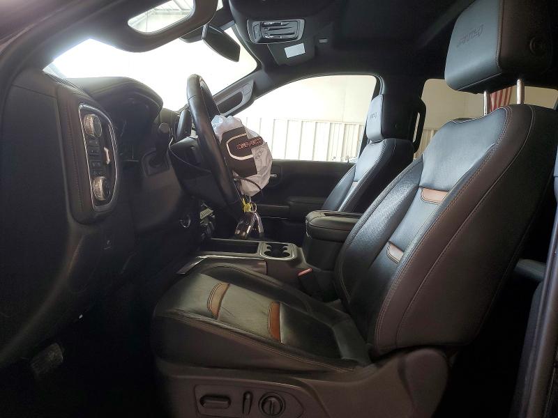 2021 Gmc Sierra მანქანა იყიდება აუქციონზე, vin: 1GTP9EED2MZ383468, აუქციონის ნომერი: 79983395