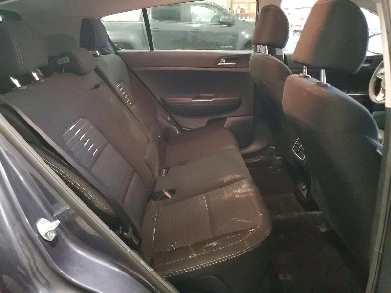 Aukcja sprzedaży 2018 Kia Sportage, vin: KNDPMCACXJ7473359, numer aukcji: 47466406