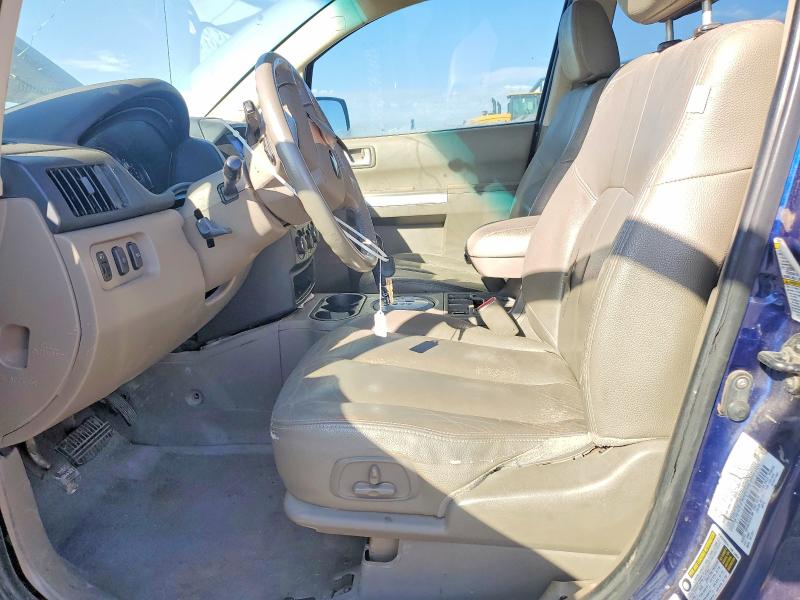 Продаж на аукціоні авто 2010 Mitsubishi Endeavor, vin: 4A4JN3AS0AE001380, номер лоту: 79829835