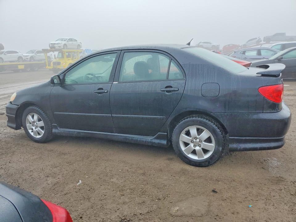 Продаж на аукціоні авто 2007 Toyota Corolla, vin: 1NXBR32E27Z935172, номер лоту: 79758085