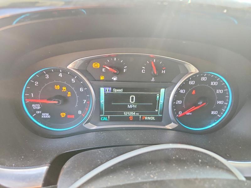Продажа на аукционе авто 2019 Chevrolet Traverse, vin: 1GNEVHKW5KJ198862, номер лота: 47857486