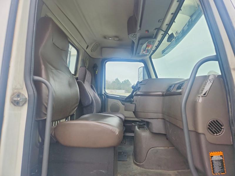 2017 Volvo Vnl მანქანა იყიდება აუქციონზე, vin: 4V4N39TG5HN988082, აუქციონის ნომერი: 77532375
