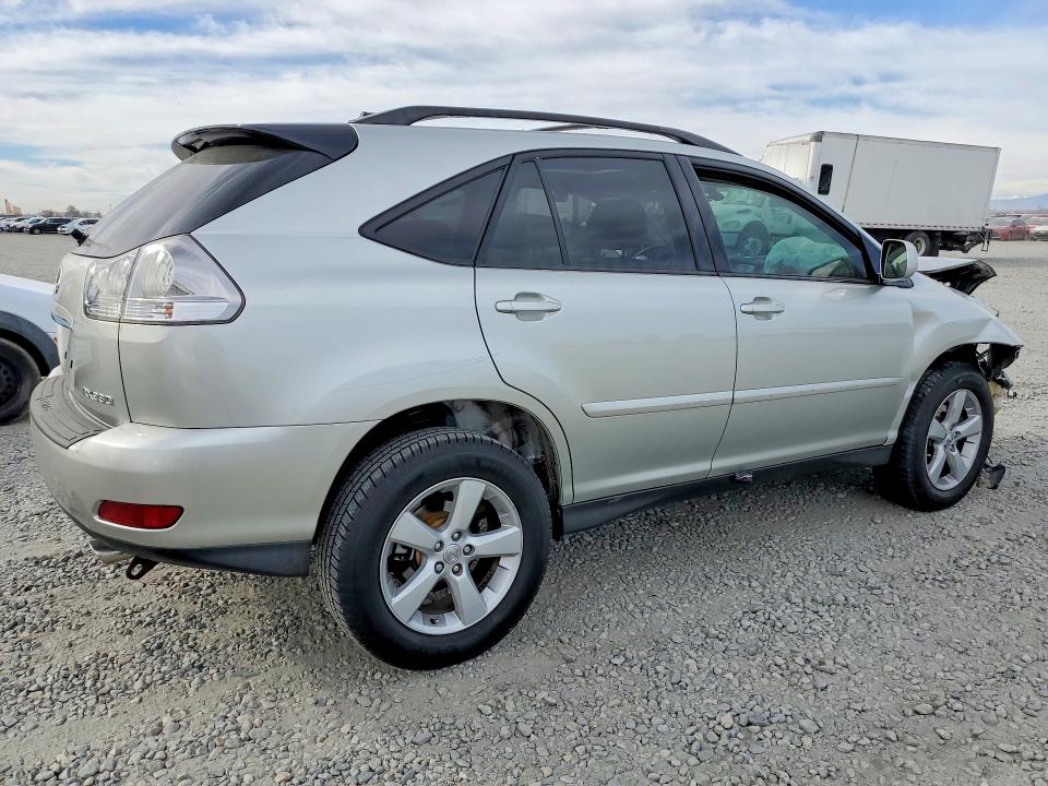 Продажа на аукционе авто 2005 Lexus Rx 330, vin: 2T2GA31U95C024000, номер лота: 79579355