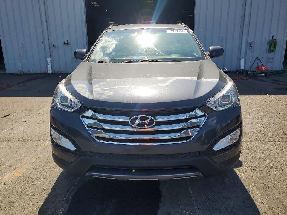 Aukcja sprzedaży 2016 Hyundai Santa Fe Sport, vin: 5XYZU3LB3GG309220, numer aukcji: 41978786