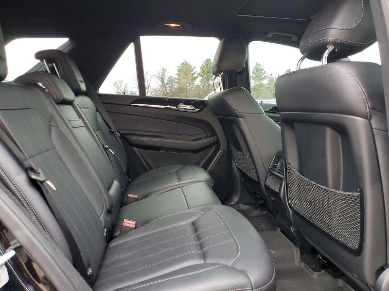 Продажа на аукционе авто 2016 Mercedes-benz Gle, vin: 4JGDA5HB8GA681249, номер лота: 46176956