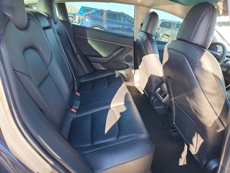 Aukcja sprzedaży 2022 Tesla Model 3, vin: 5YJ3E1EB0NF122087, numer aukcji: 79880825