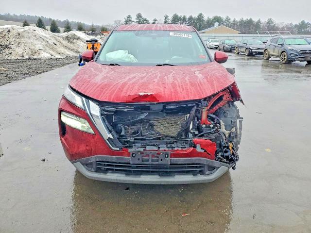 Aukcja sprzedaży 2023 Nissan Rogue, vin: 5N1BT3BB1PC853253, numer aukcji: 45569116